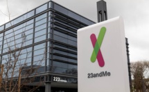 Scandale chez 23andMe : Les hackers ciblaient sélectivement les clients d'origine Juive et Chinoise