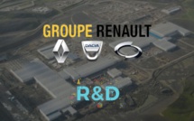 Le Maroc en pole position : Renault annonce son centre R&amp;D à Tanger !