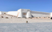 Ouverture samedi prochain de la zone intérieure de la Kasbah d'Agadir Oufella