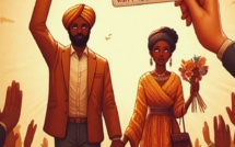 Je lève ma main et je jure de ne jamais oublier ses dates 