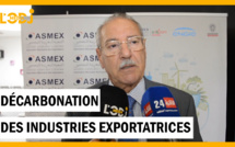 Conférence : « Décarbonation des Industries exportatrices, parcours et échéances »