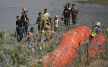 Etats-Unis : le Texas vs le gouvernement fédéral