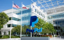 ​Crise chez PayPal : 2 500 emplois supprimés !
