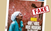 Touria Sarka vs. Libération : La Bataille légale s'annonce explosive