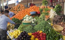 L'étonnante abondance des fruits et légumes au Maroc