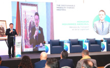 Le Maroc accueille le Sustainable Mobility Forum