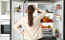 Des aliments toxiques une fois réfrigérés !	