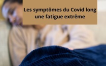 Covid long, quoi de neuf ?