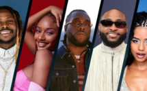 Grammy Awards : Une nouvelle catégorie honorant les musiciens africains