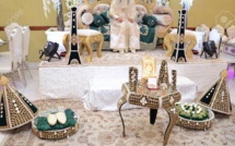 Traditions matrimoniales : dot, douaire et célébrations - entre héritage culturel et pressions sociales