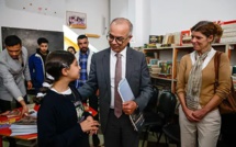 Réforme scolaire au Maroc : Refonte totale des programmes pour sauver l’année éducative