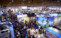 "Maroc, Terre des Lumières" : La diversité touristique nationale au salon des vacances à Bruxelles