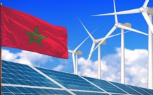 Le Maroc s'électrifie vert : Un engagement de 7 236 MW en énergies renouvelables d'ici 2028