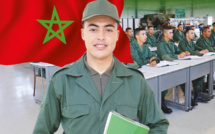 Service militaire : Le recensement militaire démarre le 1er Mars