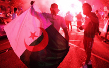 CAN 2023 : La défaite du Maroc crée l'émeute en Algérie !