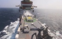 Les Anglo-saxons à la dérive en mer Rouge