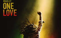 Bob Marley-One Love : Un film cinématographique sur la vie de la légende du Reggae