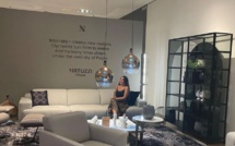 Dua Alami, architecte d'intérieur : fusion artistique entre deux mondes