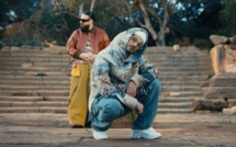 Soolking ft. SCH - Tiki Taka