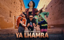 Fnaïre &amp; Nabyla Maan - Ya Lhamra