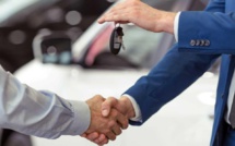 Ventes automobiles : Un début d’année prometteur avec une croissance 5,54% à fin janvier