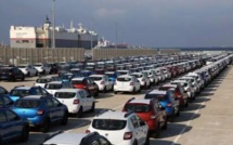 ​Les exportations automobiles s'envolent de 27,4% à la fin de 2023 !