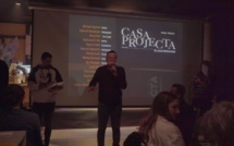 Casaprojecta revient en force : L'énigme artistique qui redéfinit la Créativité à Casablanca !