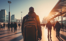 OMT : le tourisme est sur la bonne voie pour retrouver en 2024 les niveaux d’avant la pandémie