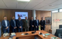 Création d’un institut culturel marocain au sein de l'Université de Rome III