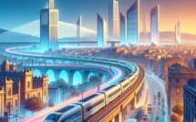 Le Maroc forge le transport du futur