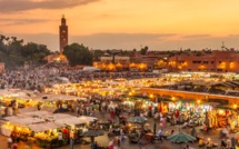 Explosion touristique : Le Maroc frôle les 105 MMDH de recettes de voyage en 2023 !