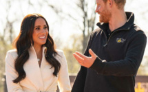 Harry et Meghan travaillent sur un film et une série en collaboration avec Netflix