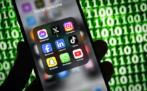 Les réseaux sociaux devraient agir davantage contre le harcèlement en ligne visant les sportifs