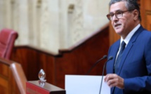 M. Akhannouch : L'éducation reste une priorité nationale