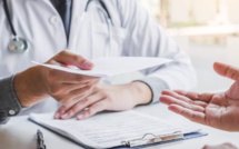 L'ordonance d'un médecin ORL pour bien nettoyer un nez bouché