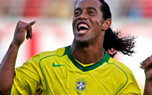 Un Mondial des légendes du football en vue