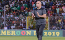 Égypte : Hossam Hassan nouveau sélectionneur de l'équipe nationale