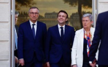 Emmanuel Macron nomme  un pourfendeur de la Françafrique" envoyé spécial" en Afrique