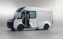 Le crash d'Arrival : Un coup de frein dans l'électrique automobile