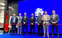 Industrie automobile : Ravago et Repsol inaugurent une nouvelle usine de compoundage à Tanger