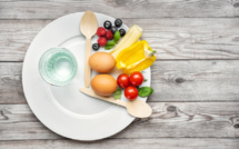 Le jeûne intermittent : la tendance santé du 1er ministre britannique Rishi Sunak