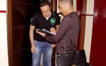 Recensement général 2024, c'est parti : Inscription et formation des enquêteurs