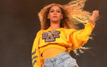 Beyoncé annonce la sortie de sa nouvelle marque
