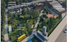 L'Automobile Club du Maroc : Découvrez l'odyssée automobile au cœur de Casablanca !