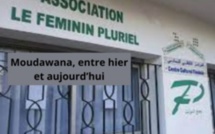  Féminin Pluriel : journée d'étude sur les défis de la Moudawana au Maroc