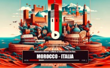 Diplomatie et Histoire : Le Maroc et l'Italie à Travers les Âges