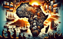Le Crépuscule des Empires : La Colonisation de l'Afrique et ses Résonances
