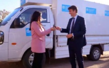 Bamotors Maroc renforce son engagement social avec SOS Villages d'Enfants Maroc