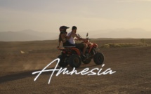 Asiah - Amnesia