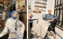 Kenza Layli : L'influenceuse IA ambassadrice du Maroc